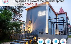 The One Apartments (Adults Only)